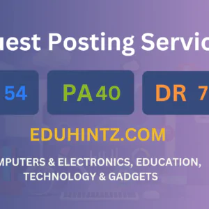 publish guest post on eduhintz.com