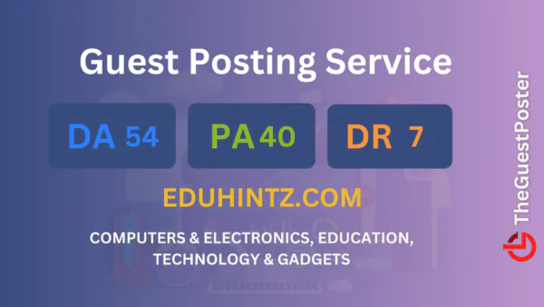publish guest post on eduhintz.com