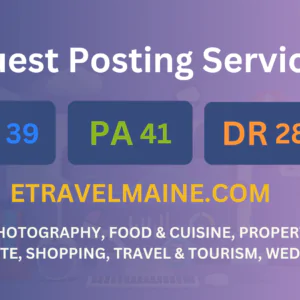 publish guest post on etravelmaine.com