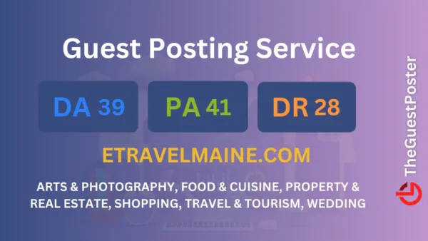 publish guest post on etravelmaine.com