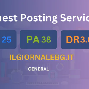 publish guest post on ilgiornalebg.it