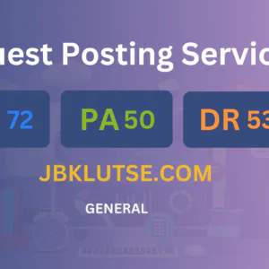 publish guest post on jbklutse.com