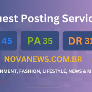 publish guest post on novanews.com.br