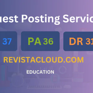publish guest post on revistacloud.com