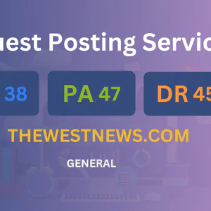 publish guest post on thewestnews.com