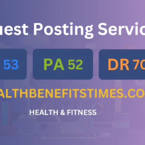 publish guest post on healthbenefitstimes.com