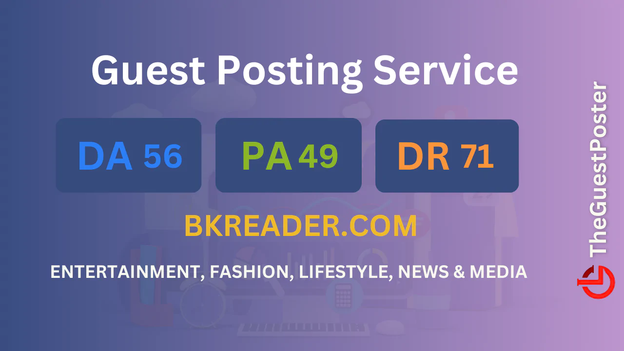 publish guest post on bkreader.com