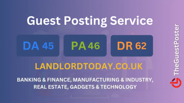 publish guest post on landlordtoday.co.uk