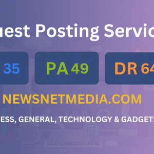 publish guest post on newsnetmedia.com