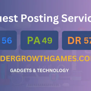 publish guest post on undergrowthgames.com