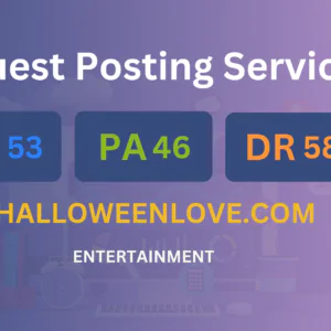 publish guest post on halloweenlove.com