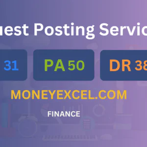 publish guest post on moneyexcel.com