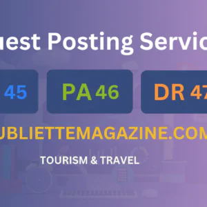 publish guest post on oubliettemagazine.com