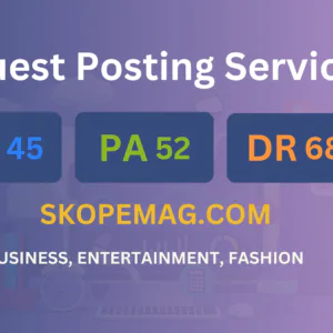 publish guest post on skopemag.com