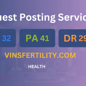 publish guest post on vinsfertility.com