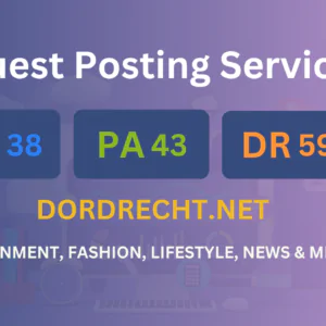 publish guest post on dordrecht.net