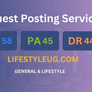 publish guest post on lifestyleug.com