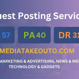 publish guest post on mediatakeouto.com
