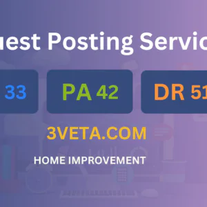 publish guest post on 3veta.com