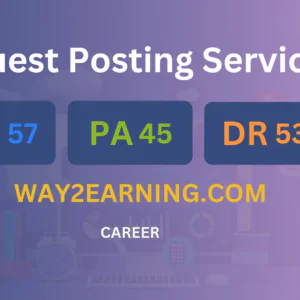 publish guest post on way2earning.com