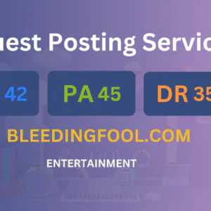 publish guest post on bleedingfool.com