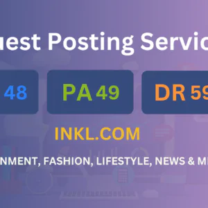 publish guest post on inkl.com