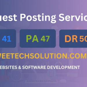 publish guest post on weetechsolution.com