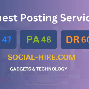 publish guest post on social-hire.com