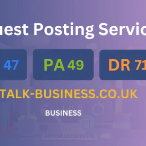 publish guest post on talk-business.co.uk