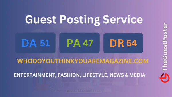publish guest post on whodoyouthinkyouaremagazine.com
