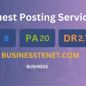 publish guest post on businesstenet.com