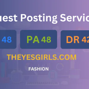publish guest post on theyesgirls.com