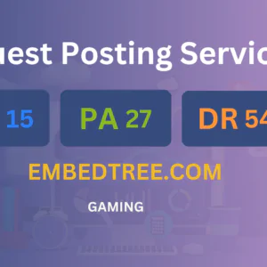 publish guest post on embedtree.com