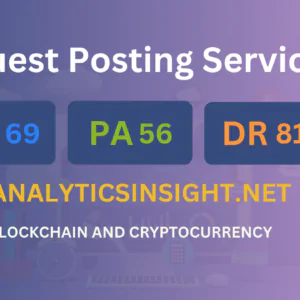 publish guest post on analyticsinsight.net
