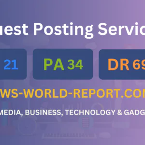 publish guest post on news-world-report.com