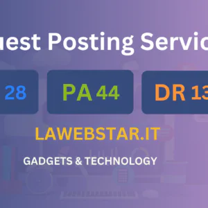 publish guest post on lawebstar.it