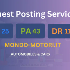 publish guest post on mondo-motori.it