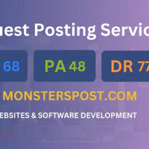 publish guest post on monsterspost.com