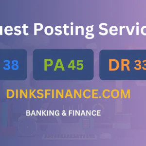 publish guest post on dinksfinance.com