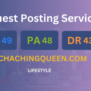 publish guest post on chachingqueen.com