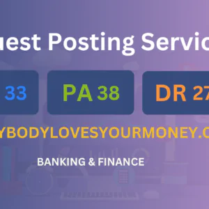 publish guest post on everybodylovesyourmoney.com