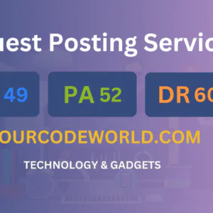 publish guest post on ourcodeworld.com
