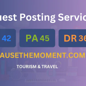 publish guest post on pausethemoment.com