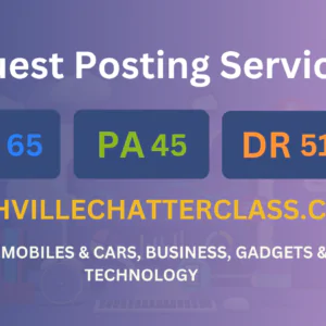 publish guest post on nashvillechatterclass.com