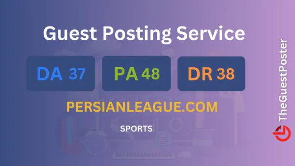 publish guest post on persianleague.com