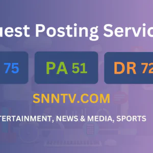 publish guest post on snntv.com
