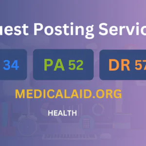 publish guest post on medicalaid.org