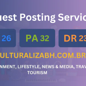 publish guest post on culturalizabh.com.br