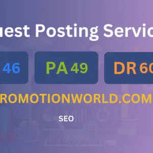 publish guest post on promotionworld.com
