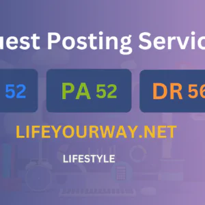 publish guest post on lifeyourway.net